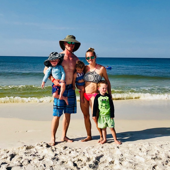 Meet your Posher, Melanie - Picture 4 of 4